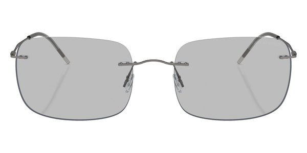 Matte Gunmetal / Light Gray / 58-19-145