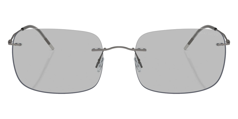 GIORGIO ARMANI - AR1512M