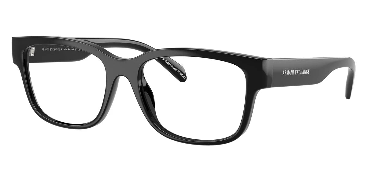 ARMANI EXCHANGE - AX3124U