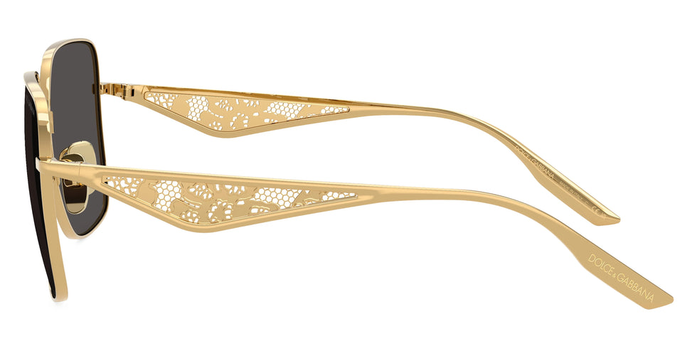 DOLCE&GABBANA - DG2310