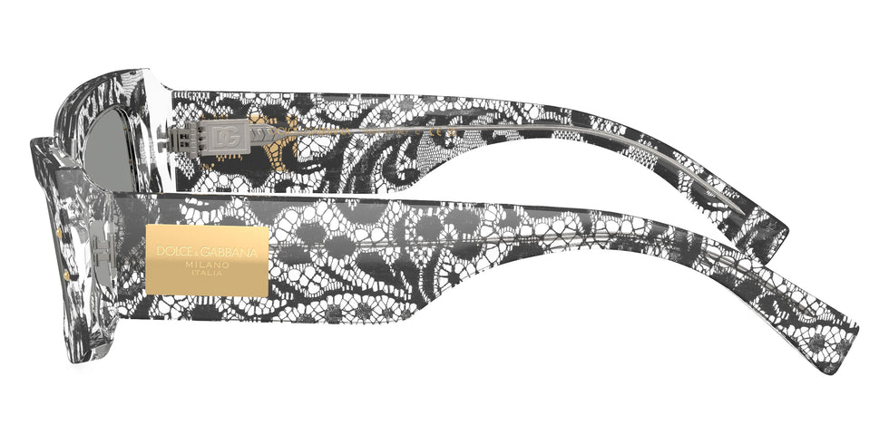 DOLCE&GABBANA - DG4479F