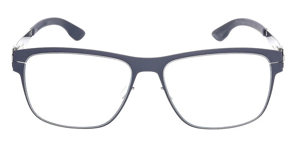 Marine Blue-Shiny Graphite / 56-16-145