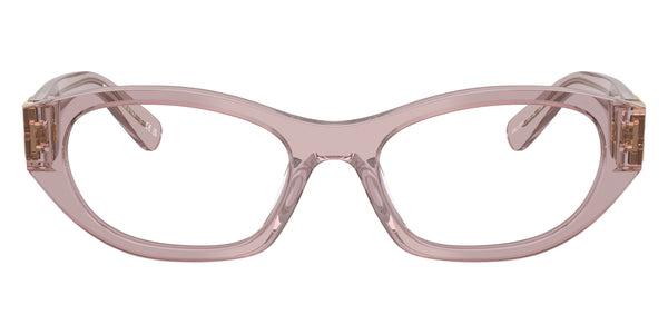 Mauve Transparent / 51-19-140