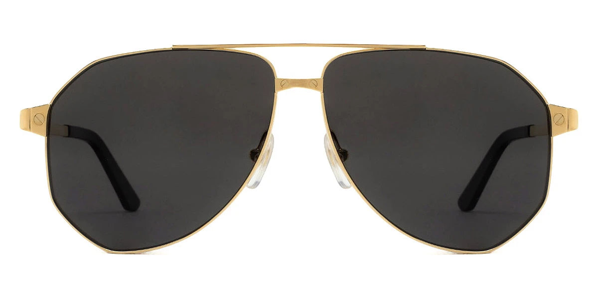 Cartier - CT0461S Santos de Cartier