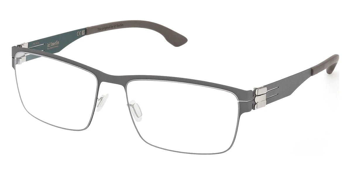 ic! berlin - Hania L. Large Eyeglasses