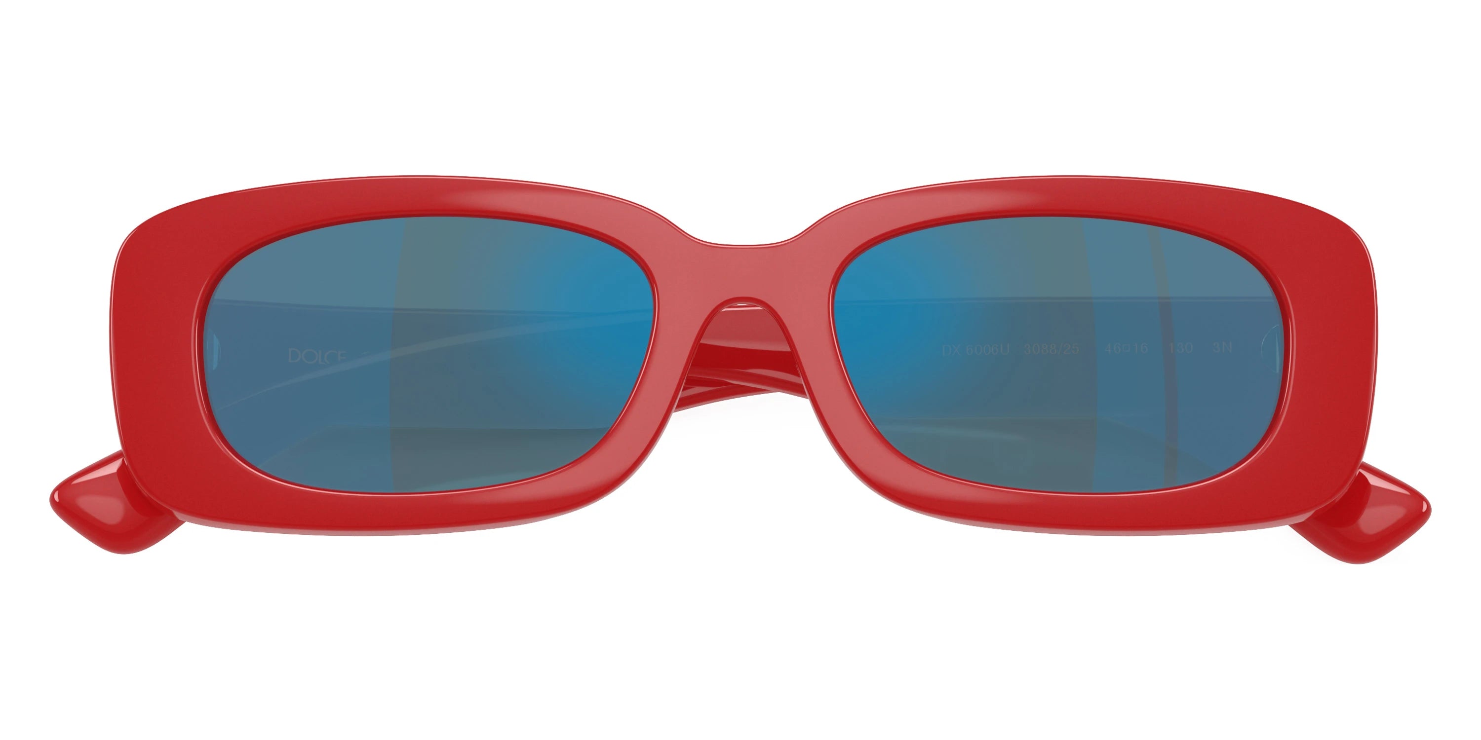 DOLCE & GABBANA - DX6006U