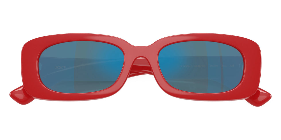 DOLCE & GABBANA - DX6006U