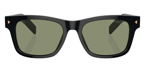 Black / Polarized Green / 55-18-150