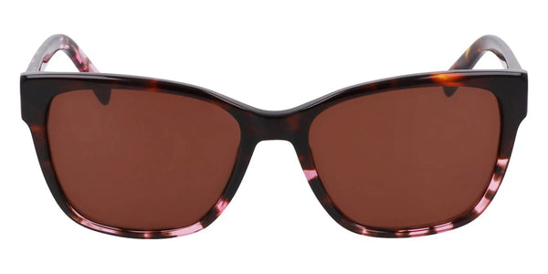 Honey/Pink Tortoise / 55-17-140