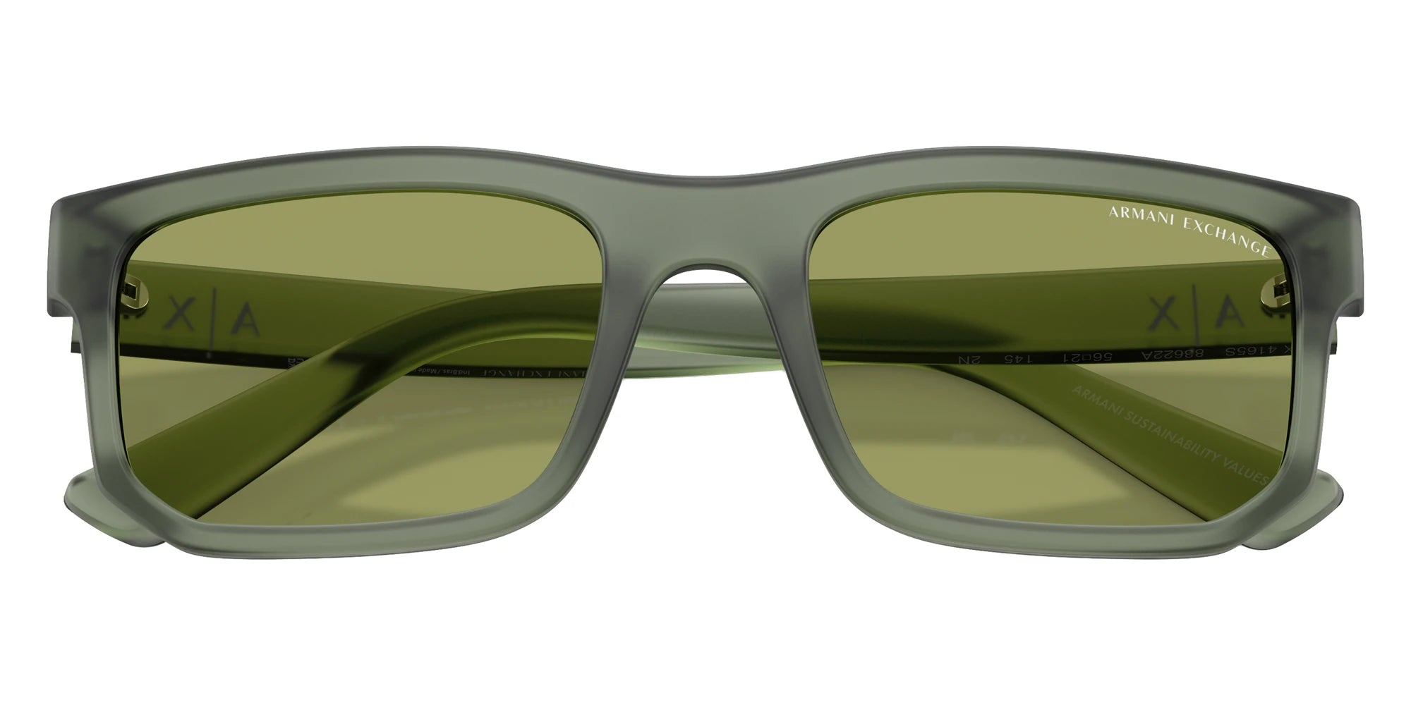 ARMANI EXCHANGE - AX4165S