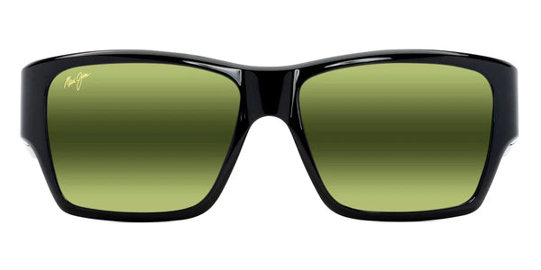 Shiny Black / Maui HT™ / 57-16-130