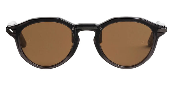 Black / Brown with Flash Electric / 48-22-148