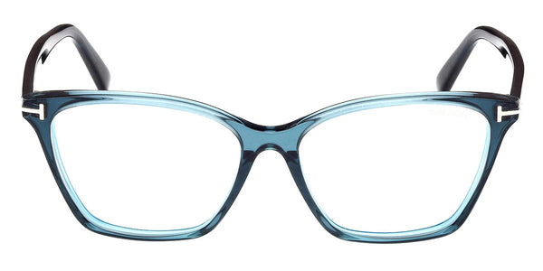 Shiny Blue / Blue Filter / 56-15-140