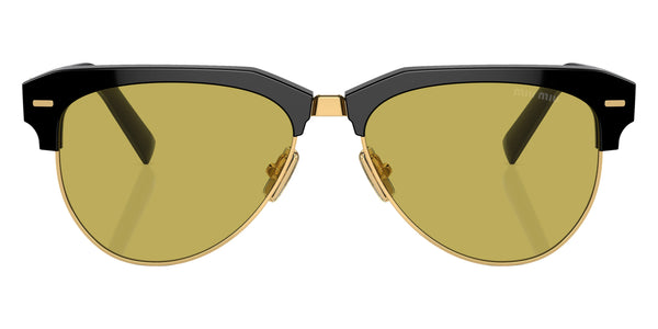 Black / Olive Green / 57-16-140