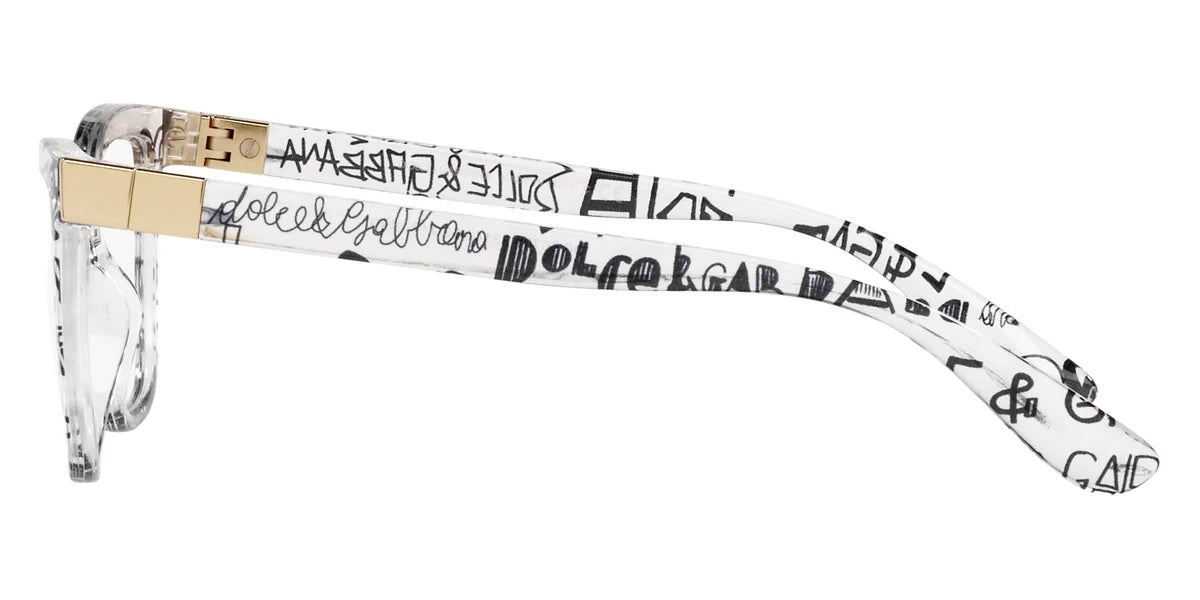 DOLCE & GABBANA - DG5076
