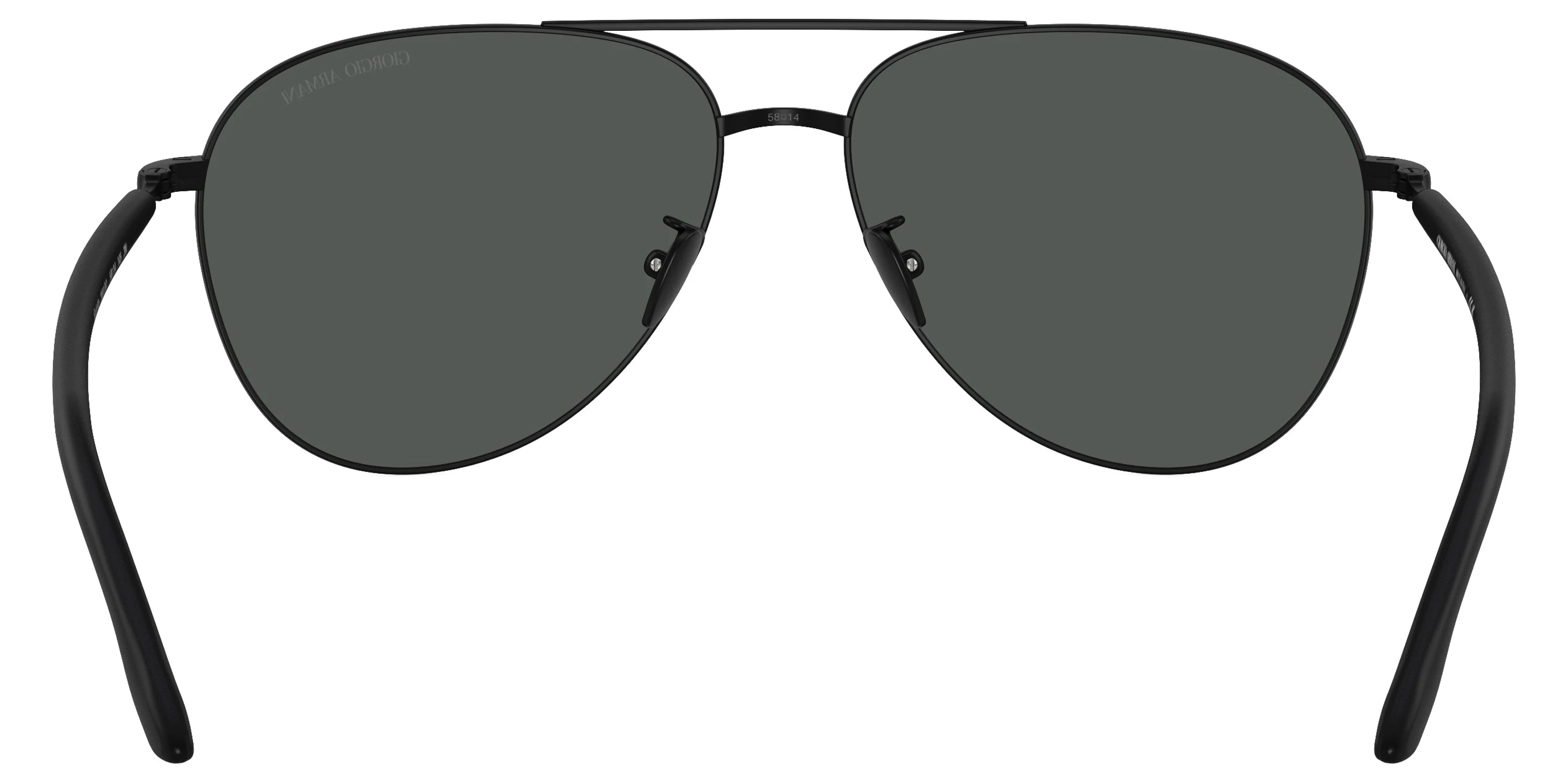 GIORGIO ARMANI - AR6162