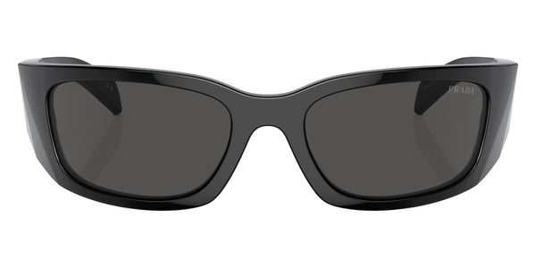 Black / Dark Gray / 60-18-120