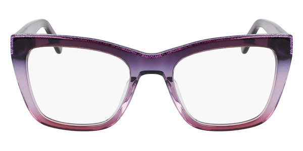 Gradient Purple / 51-18-140