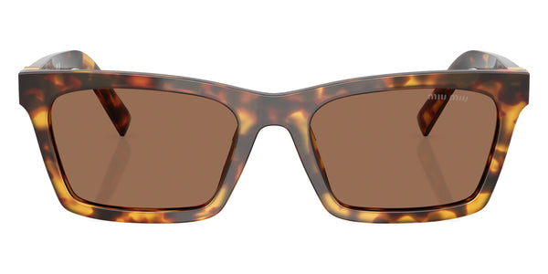 Honey Havana / Dark Brown / 55-19-140