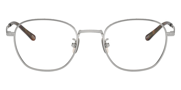 Shiny Brushed Silver / 51-21-145