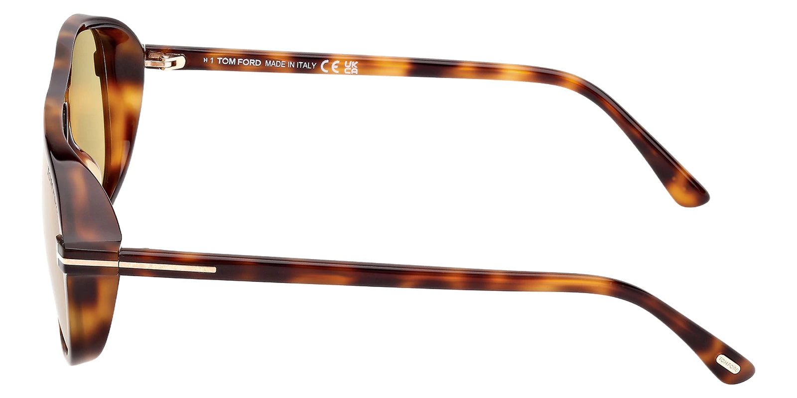 Tom Ford - GUILLAUME FT1208