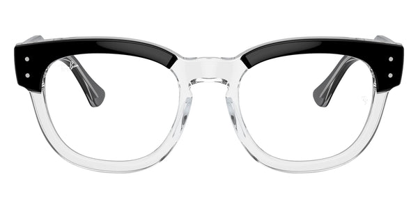 Black on Transparent / 50-21-145