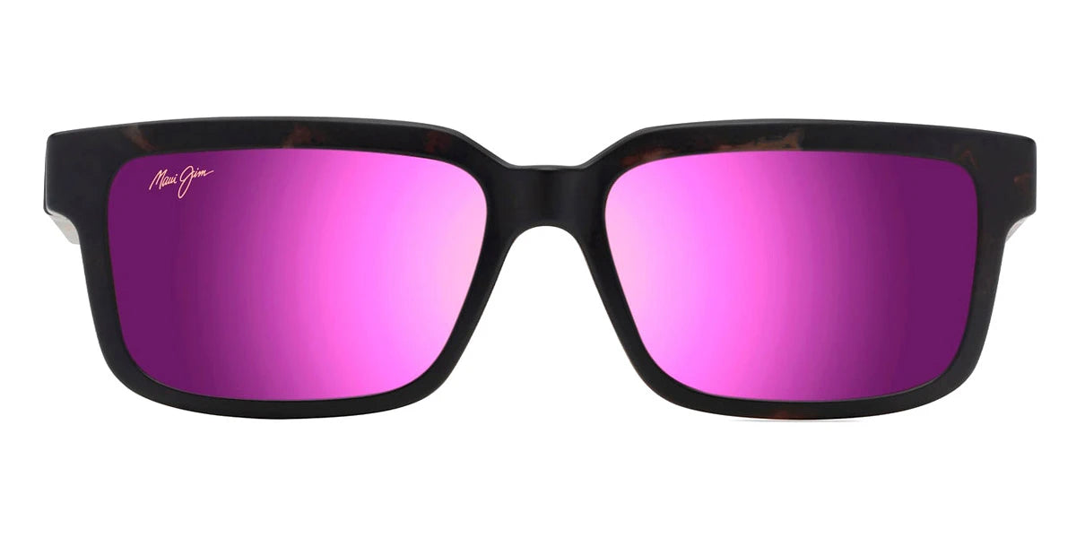Maui Jim - HIAPO ASIAN FIT