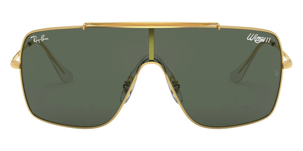 Arista / Dark Green / 135-0-140