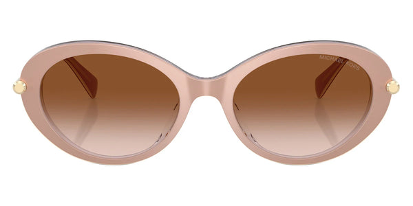 Light Sand Laminate/Light Gold Shiny / Light Brown Gradient / 53-18-140