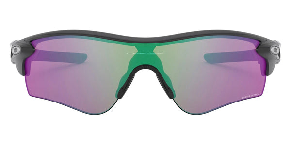 Matte Black / Prizm Golf / 138-0-131