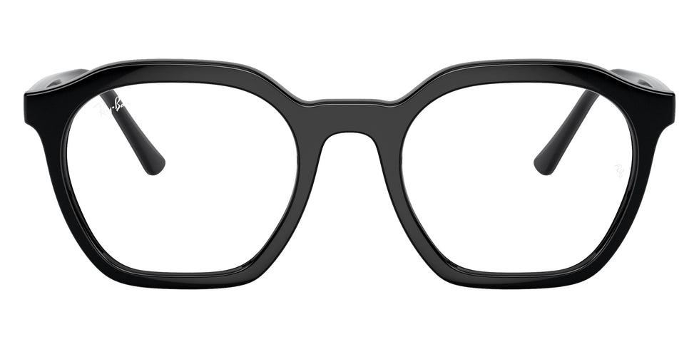 Ray-Ban RX7238 2000 50 - Black