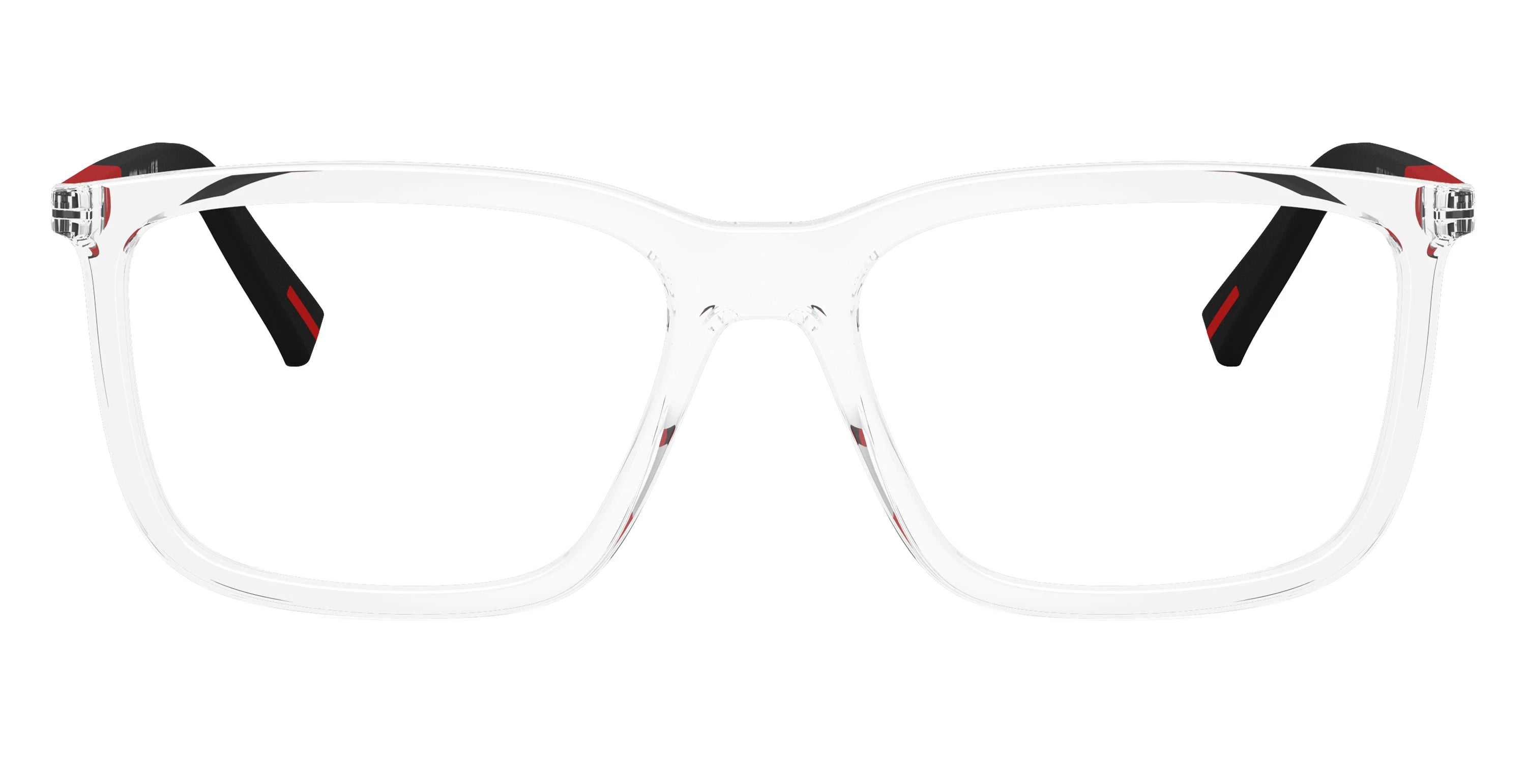 Prada Linea Rossa - PS 01SV