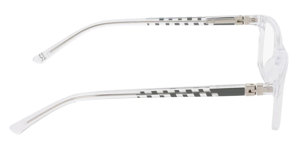 Lenton and Rusby - LRK2004