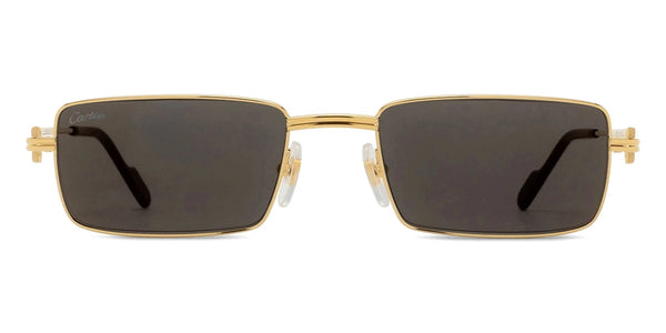 Gold / Gray Multi Treatment / 54-20-145