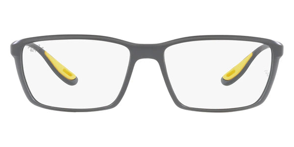 Matte Gray / 57-16-145