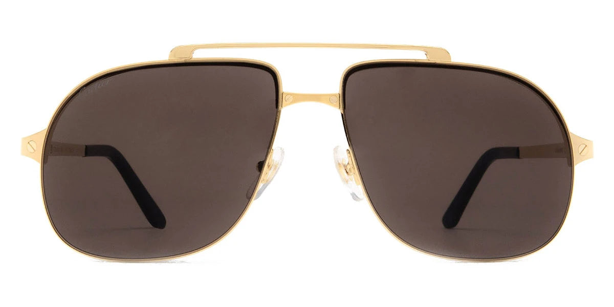 Cartier - CT0353S Santos de Cartier