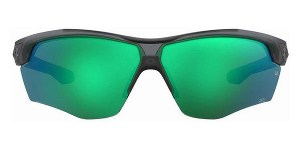 Crystal Gray / Green Multilayer Oleophobic / 76-5-125