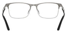 Ray-Ban RX7550 3214 55 - Gunmetal