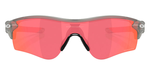 Matte Gray Ink / Prizm Trail Torch / 138-0-131