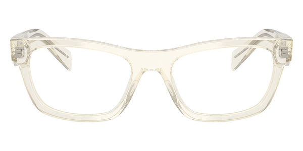 Pale Gold Plated/Transparent Champagne / 52-19-145