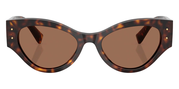 Havana / Dark Brown / 53-19-140