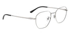 Ray-Ban RX8777D 1002 53 - Silver