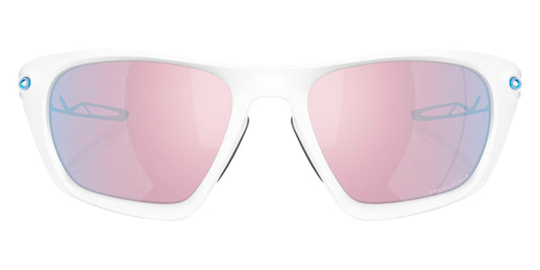 Matte White / Prizm Snow Sapphire / 60-19-126