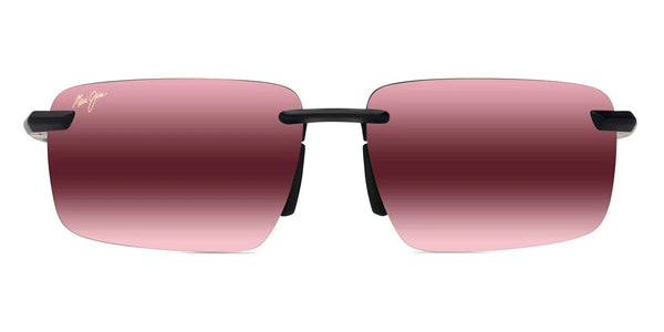 Matte Black / Maui Rose® / 61-14-140