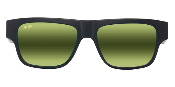 Matte Black with Gradient Effect / Maui HT™ / 54-16-140