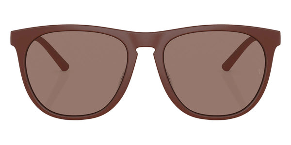 Semi-Matte Brick/Brick Silver / Sierra / 55-17-145