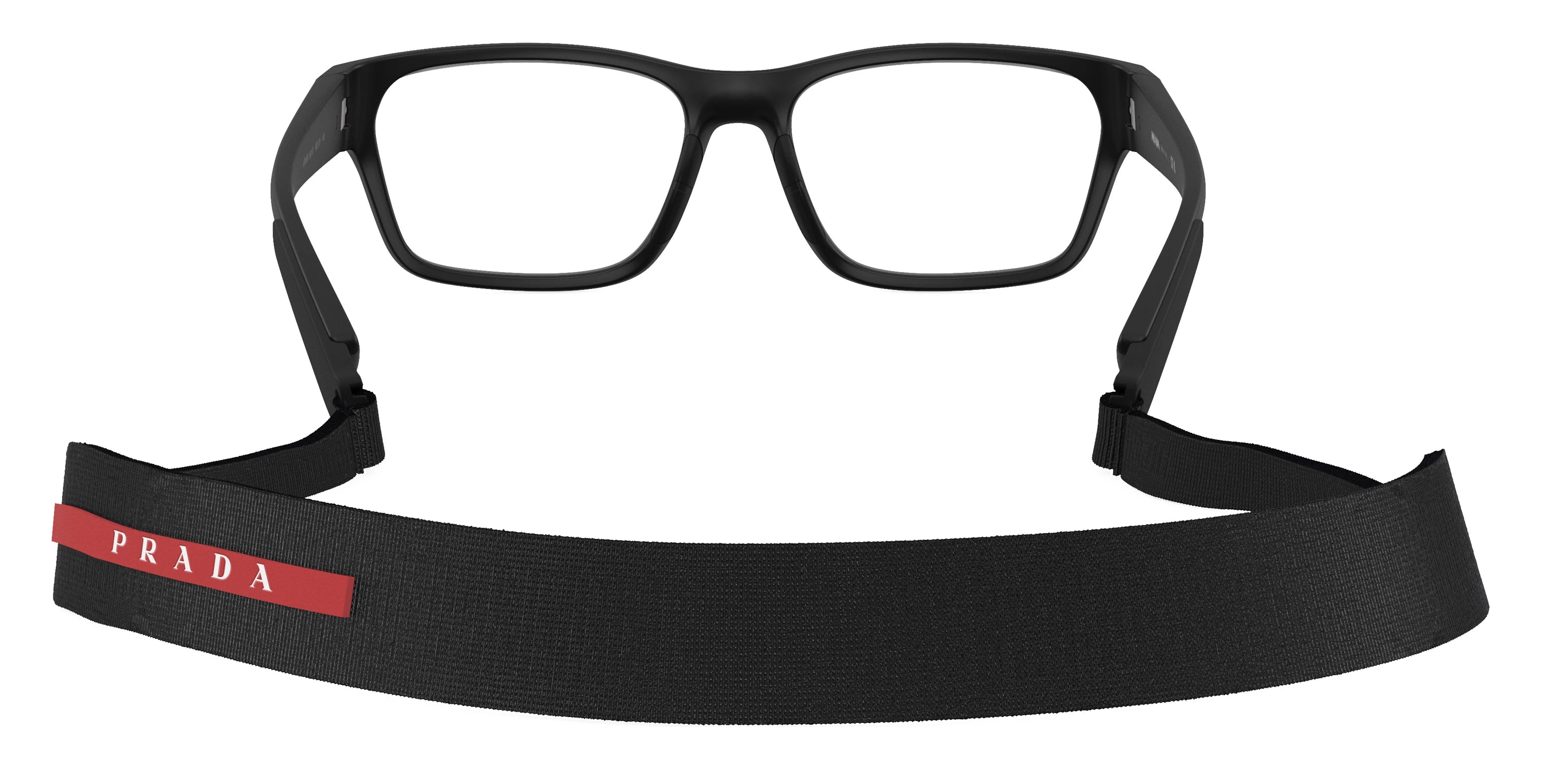 Prada Linea Rossa - PS 03RV