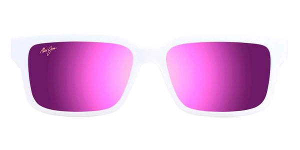 Matte White / MAUI Sunrise / 56-16-145