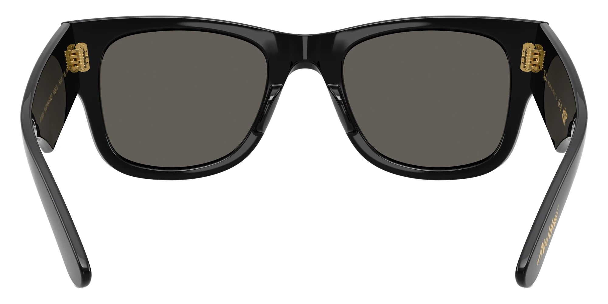 Ray-Ban - Mega Wayfarer RB0840S