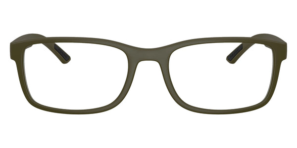 Matte Green / 53-19-145